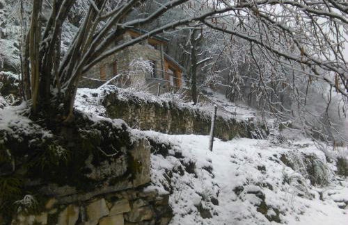 Tra Lago e Montagna Baita la Morena - Foto 18