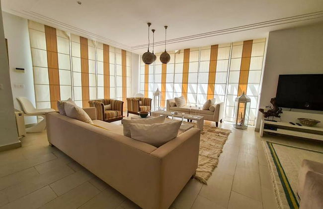 Villa Greenland Hammamet - Foto 19