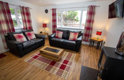 Braemore Chalet - Foto 7