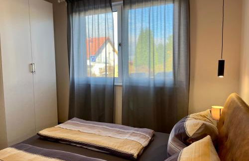 Moderne Wohnung in Heskem bei Marburg (Lahn) - Foto 15