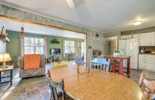 Peaceful Cassville Vacation Rental - Hike and Fish! - Photo 7