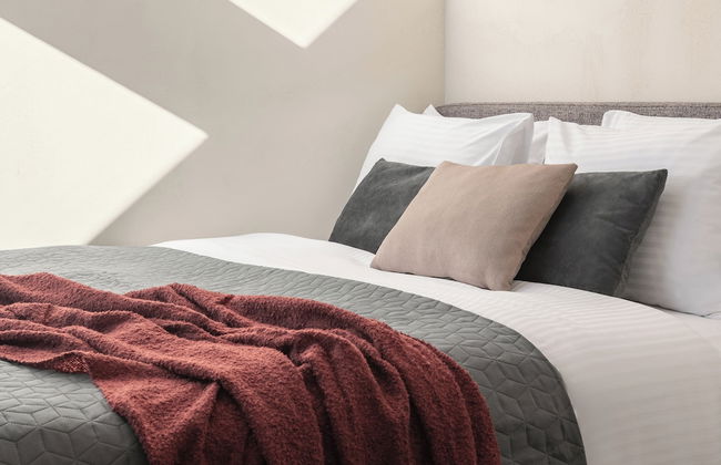 Apart.In Georgia - Foto 9