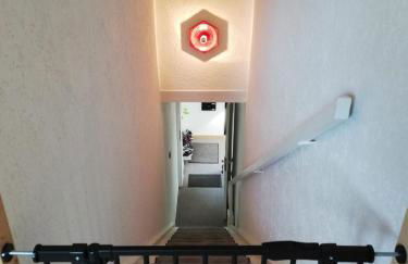 Bertha´s Home - Foto 14