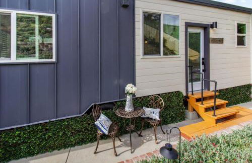 Tiny Farmhouse on Wheels - Foto 10