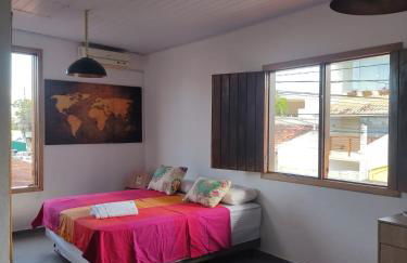 Apartamento Charmoso, Localização Privilegiada Enfrente Aeroporto - 2m orla mar - Foto 24