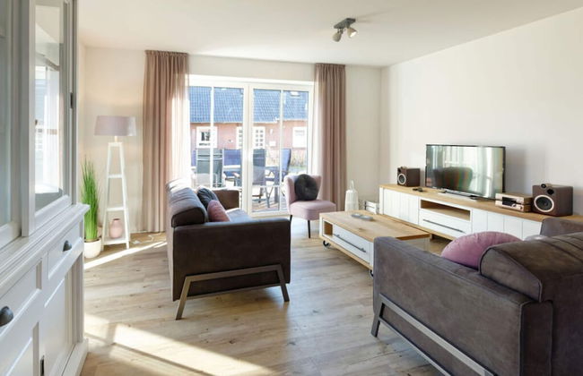 Beach House Langeoog - Foto 1