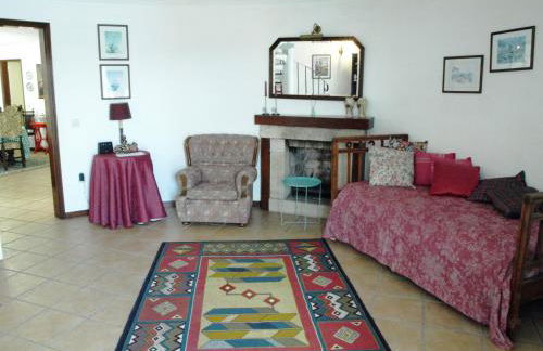 Villa Moino - Foto 14