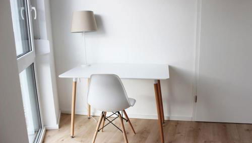 Beautiful terrace apartment in Bad Soden - Foto 3