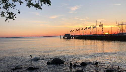 TANTE IDAS Apartments in Lindau - Foto 4