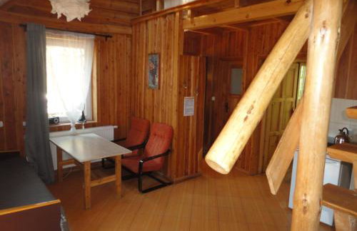 Ośrodek Wypoczynkowy Jaszczurka - Foto 62