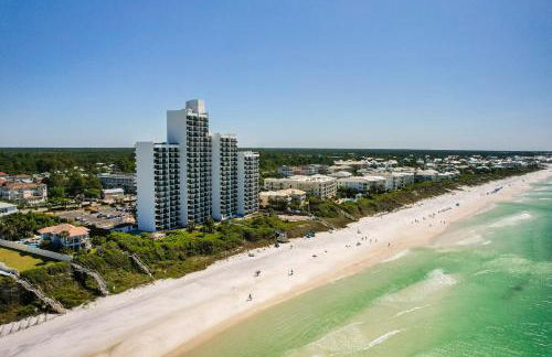 One Seagrove Place by Southern Vacation Rentals - Foto 36