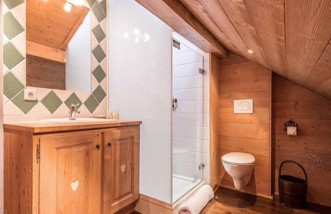 Quietly Located Chalets With Hammam - Foto 19