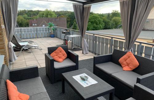 Ferienhaus am Geiersberg - Foto 72