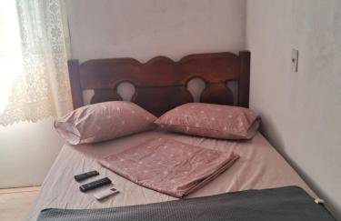 Pousada Familiar Regina - Foto 8