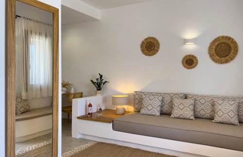 Aegean Balcony Studio - Foto 12