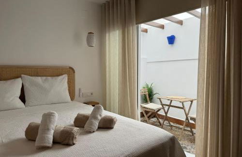 Balcón de los Patios con PARKING - Foto 44