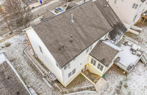 372A Cozy Lower Level Retreat 3 Rooms Pool Table - Foto 11