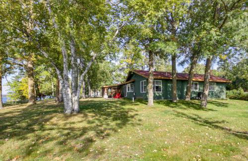 Lakefront Walker Home with Boat Dock and Lift! - Foto 27