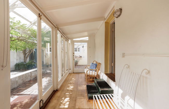 Wollaston House by the BnB Collection - Photo 29