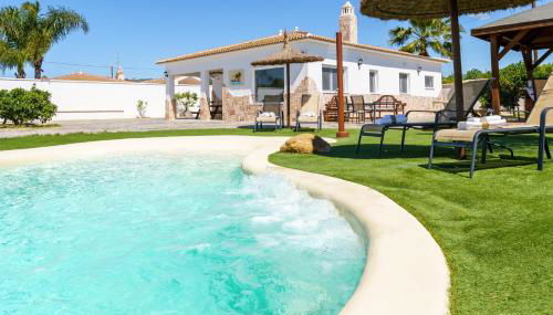 Serrano Country House Heated Pool - Foto 2