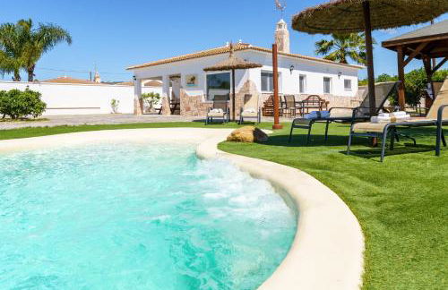 Serrano Country House Heated Pool - Foto 2