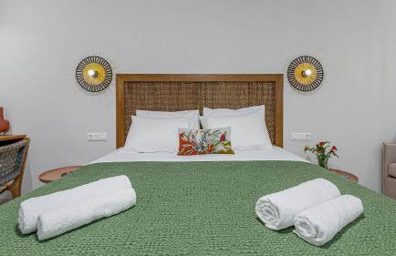 Euphoria Suites Palaiokastritsa - Foto 32