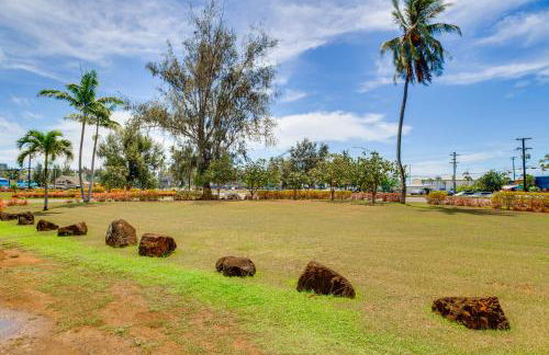 Walk to Nawiliwili Harbor Condo with Saltwater Pool - Foto 29