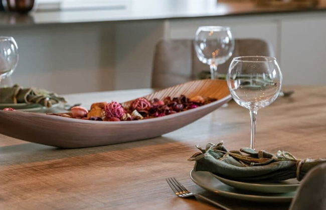 Holiday Home Along the Canal With Great Views - Photo 22