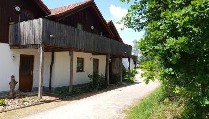 Ferienwohnung Wildgatter - Foto 2