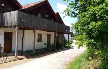 Ferienwohnung Wildgatter - Photo 2