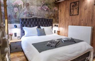 Archontiko Theofanous 1915 - Foto 18