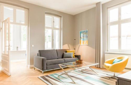 OSTKÜSTE - Nadler Hof Design Apartments - Foto 108