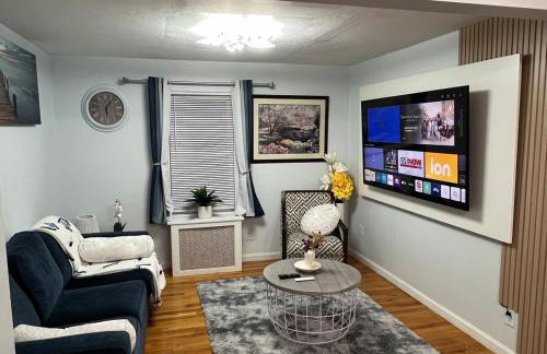 2 Bedroom Burncoat St Area - Foto 1