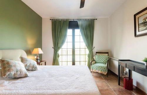 Villa Pantanal in Golf Costa Brava - Foto 16