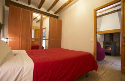 Casa rural la Posada ,Terra Alta, Matarraña. - Foto 31