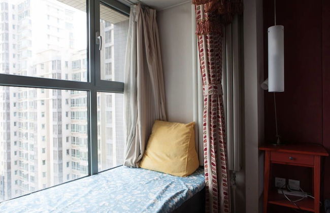 Yasmine Seasons Park Apartment Hotel - Foto 5