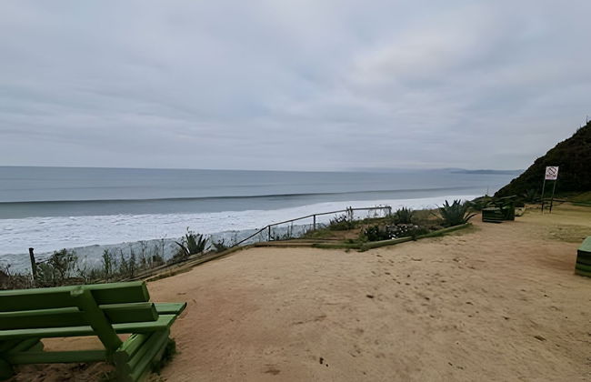 Oceana Suites Costa Quilen - Foto 77