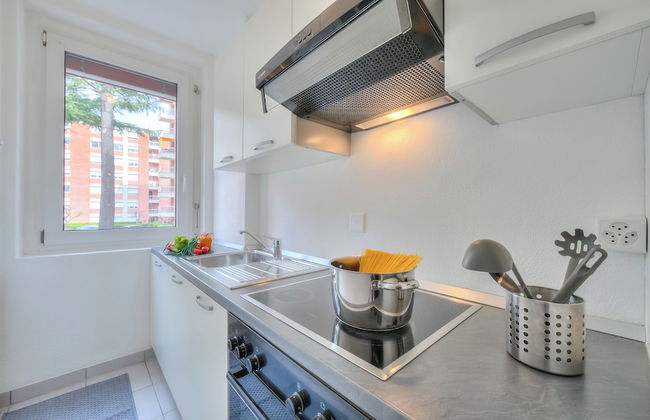 Casa Glicine - Foto 9