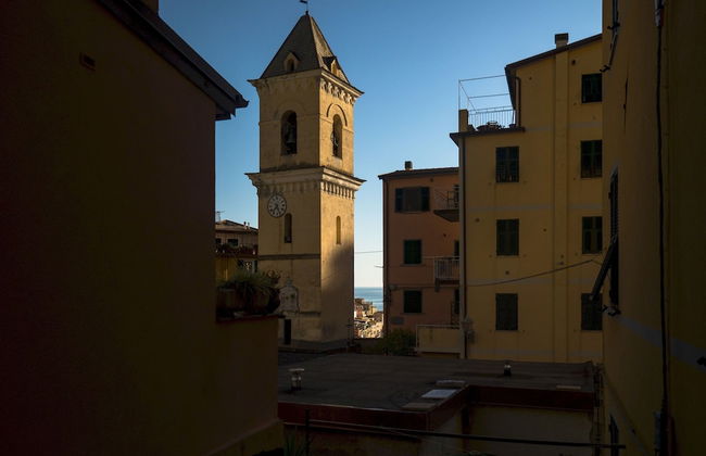 Liersena Sea View Mini Villa with AC - Foto 19