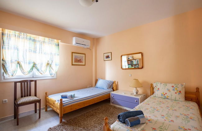 Neromilos Harmony - Roussis Residence - Foto 4