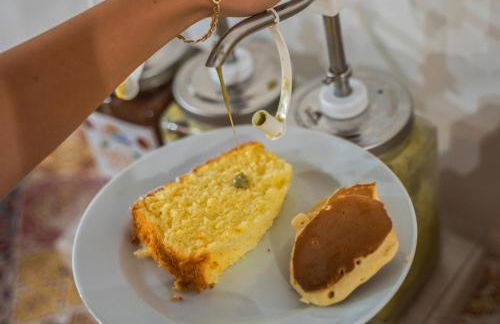 Le Querce Farmhouse - Foto 112