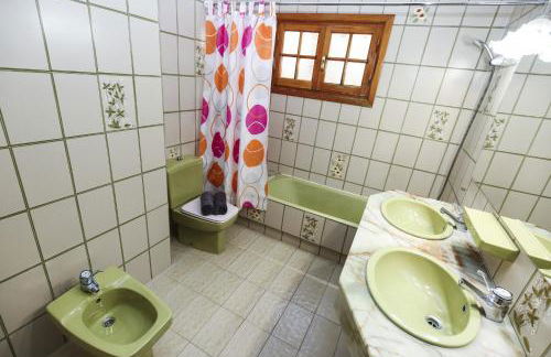 GERANIS VILLA ONLY FAMILIES Planet Costa Dorada - Foto 41