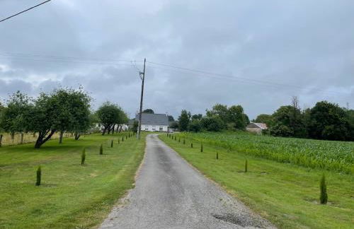 Une halte entre terre et mer - Foto 17