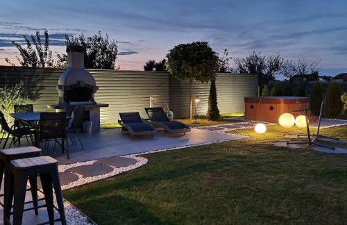 54 Green Road Varaždin - Foto 76