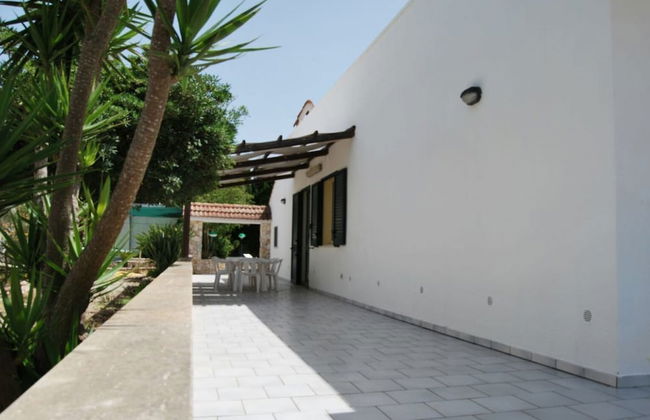 Villa Marisa - Foto 14