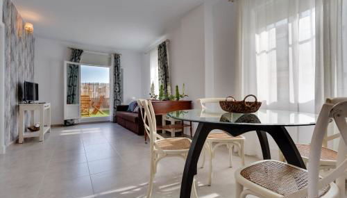 Atico del ROMANTICO Gaditano by Cadiz4Rentals - Foto 3