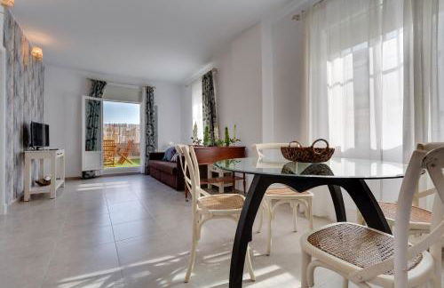 Atico del ROMANTICO Gaditano by Cadiz4Rentals - Foto 3