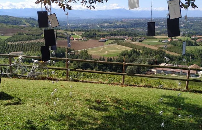 Bricco Rosso - Foto 33