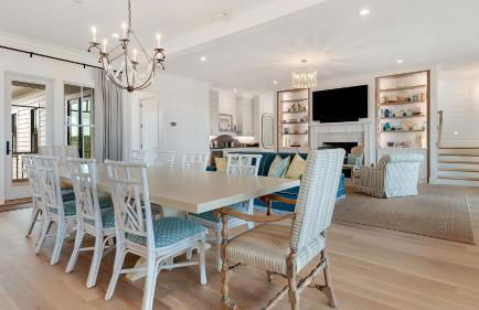 TennesSea House home by Peace Vacations - Foto 9