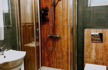 Laski Lake Mazury - domek z balią blisko jeziora - Foto 20